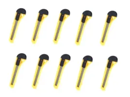 nozyk-wysuwany-lamany-18-mm-zestaw-nozykow-nozy-10-szt