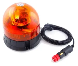 pomaranczowy-lampa-12v-24v-h1-q0g70-kogut-ostrzega