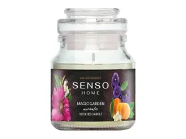 senso-home-candle-swieca-zapach-130g-magic-garden