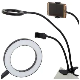 klipsem-uchwyt-na-telefon-lampka-24-led-biurkowa-z