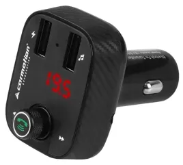 led-woltomierz-8-30v-ladowarka-usb-p2u18-transmit
