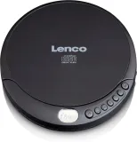 odtwarzacz-cd-lenco-cd-010-czarny-stan-powystawowy