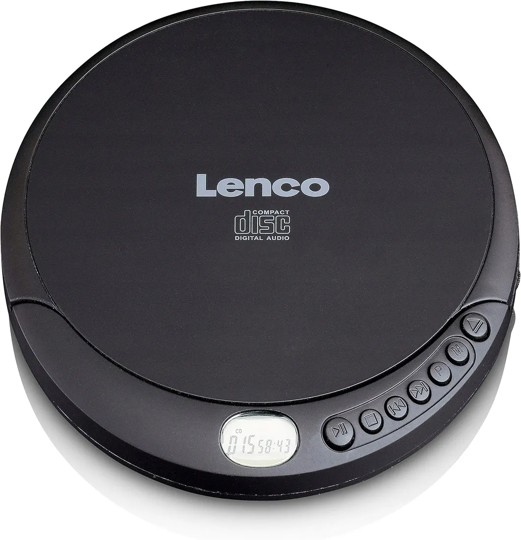 odtwarzacz-cd-lenco-cd-010-czarny-stan-powystawowy