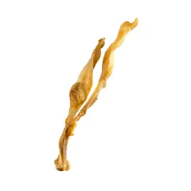 gryzak-dla-psa-ucho-krolicze-biale-100g