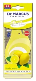 zapach-zawieszka-sonic-fresh-lemon-x7k06-dr-marcus