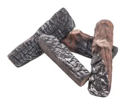 polana-drewno-ceramiczne-fire-4szt-do-biokominek