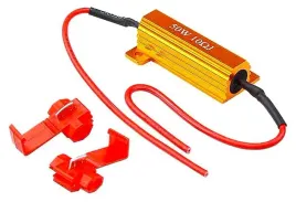 led-50w-10-om-rezystor-canbus