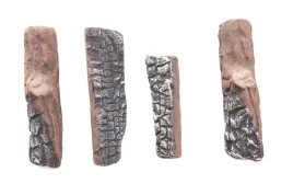 polana-ceramiczne-fire-4szt-kominek-elektryczny