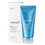 medicube-zero-foam-cleanser-120g