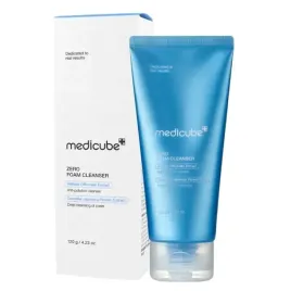 medicube-zero-foam-cleanser-120g