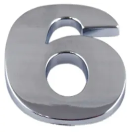 cyfry-litera-literka-chrom-6-szesc-d4e07-emblemat