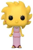 pop-animation-simpsons-lisandra-lisa-bohater-simpsonowie