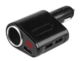 woltomierzem-3xusb-gniazdo-euro-12-24v-x4b64-ladow