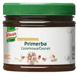 primerba-czosnkowa-knorr-professional-034-kg