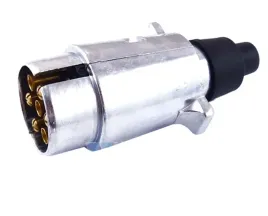 wtyczka-7-pin-7-biegunowa-metalowa-mocna-12v
