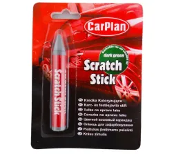 carplan-kredka-koloryzujaca-na-rysy-ciemnozielona