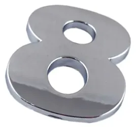 emblemat-v4i78-cyfra-cyfry-litera-duza-chrom-8-osi