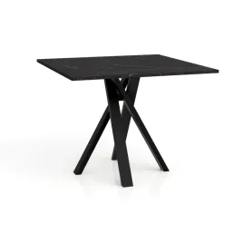 stol-kwadratowy-jadalnia-salon-90-x-90-czarny-marmur-czarny