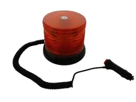 lampa-kogut-pomaranczowy-stroboskop-24v-tani
