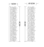 kinkiet-berella-light-graf-wall-bl5595