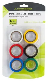 013-mm-15-mm-5-m-kolorowe-6-szt-n9u03-tasmy-izola