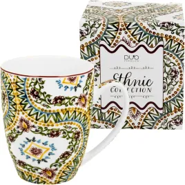 porcelanowy-kubek-classic-360-ml-do-kawy-herbaty-ethnic-estrella