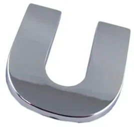 emblemat-c5o61-litera-literka-chrom-u-u-duza-56cm