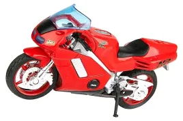 w3z19-model-samochodu-1-18-honda-nr-czerwony
