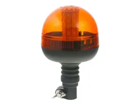 lampa-blyskowa-pomaranczowa-na-trzpien-led-12-24v