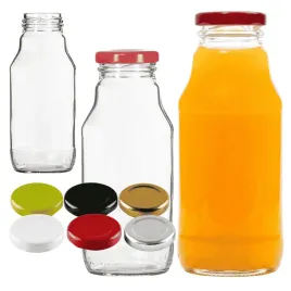 butelka-na-wode-sok-szklana-z-wieczkiem-kubus-330-ml-mala-okragla
