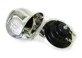klakson-slimakowy-chromowany-2-tony-12v-zestaw