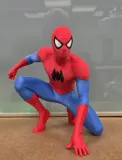 marvel-spider-man-figurka-3d-postac-superbohater-dekoracja