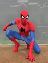 marvel-spider-man-figurka-3d-postac-superbohater-dekoracja