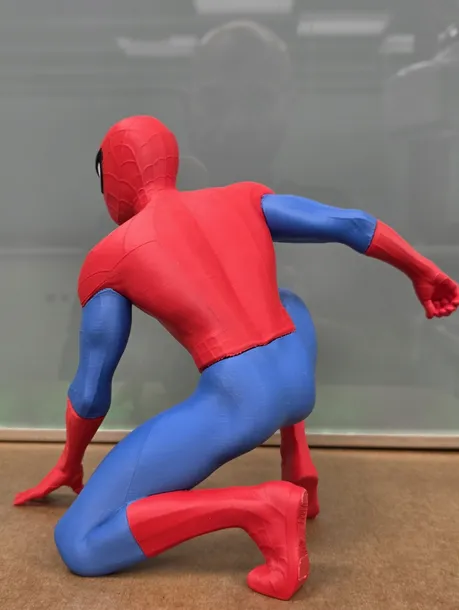 marvel-spider-man-figurka-3d-postac-superbohater-dekoracja