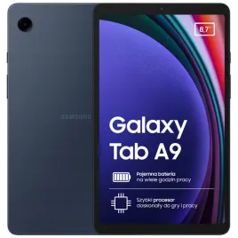 tablet-samsung-galaxy-tab-a9-x110-87-4-gb-64-gb-niebieski