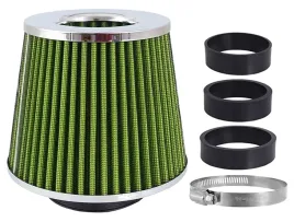 filtr-powietrza-stozkowy-155x130x120mm-limonkowy-c