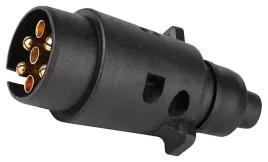 przyczepy-o4b56-7-pin-plastikowa-wtyczka-gniazda