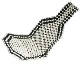 drewniana-l6o69-128x39cm-bialo-czarna-mata-koralik