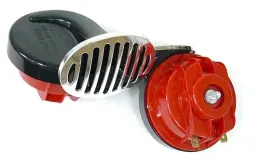 klakson-m6p98-slimakowy-2szt-czarno-czerwony-2-ton