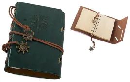 notes-o3n72-podroznika-pamietnik-dziennik-retro-vi