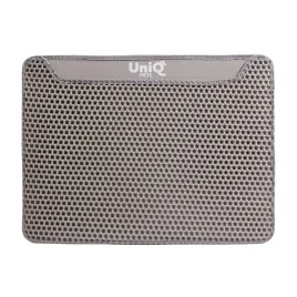 uniq-pets-wycieraczka-pod-kuwete-dla-kota-dwuwarstwowa-szara-45x60-cm
