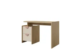 bezowe-biurko-mlodziezowe-dab-cremona-rozowy-120-cm-lopez-jr