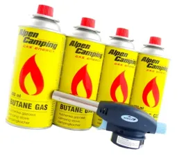 palnik-gazowy-lutlampa-4-kartusze-400ml-zestaw