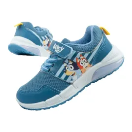 leomil-buty-sportowe-dzieciece-sneakersy-bluey-lekkie-na-rzep-led-niebieski