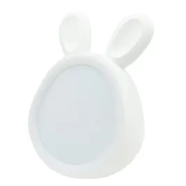 eco-light-budzik-dzieciecy-marys-zajaczek-mw20531-bialy-akumulator-lampka