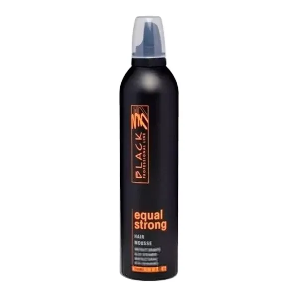 pianka-black-400ml-stan-nowy