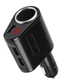 a0t76-woltomierzem-3xusb-gniazdo-euro-12-24v-ladow