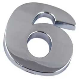 a3n53-emblemat-cyfra-cyfry-litera-literka-chrom-6