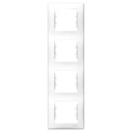 schneider-sedna-design-ramka-poczworna-pionowa-4x-bialy-ip20-sdn5802021