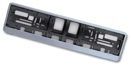ramka-p9z73-pod-tablice-rejestracyjna-silver-srebr